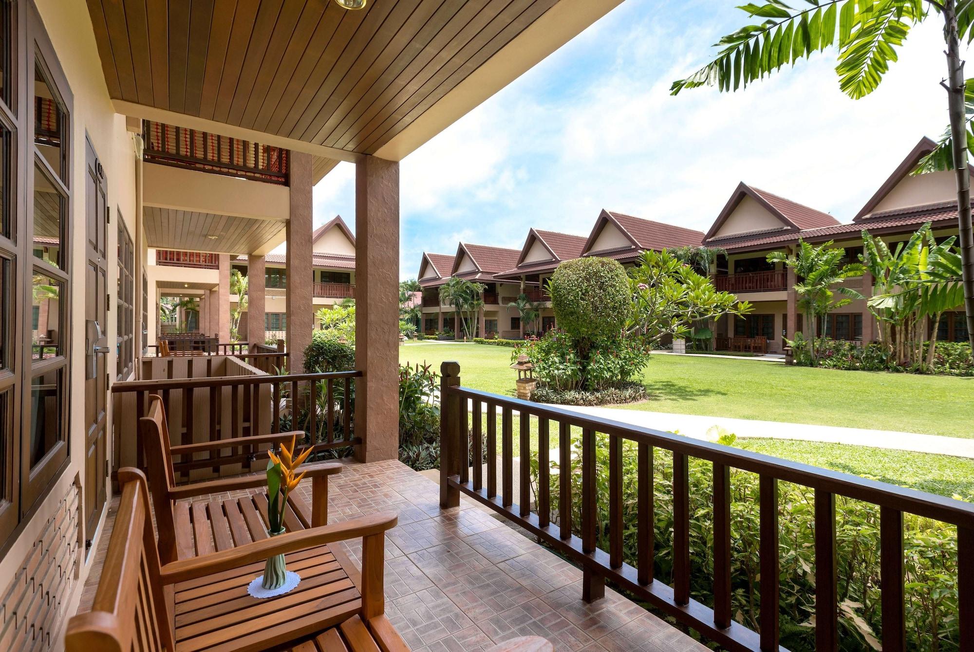 Best Western Premier Bangtao Beach Resort & Spa Bang Tao Beach  Extérieur photo